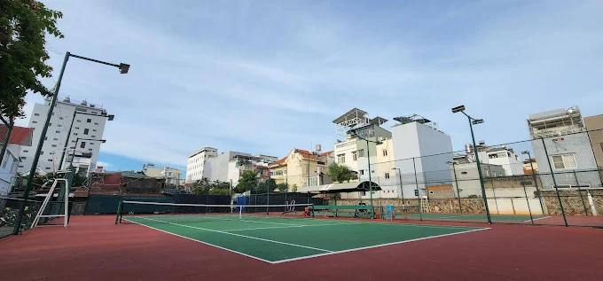 Sân Pickleball Việt Phố Q7