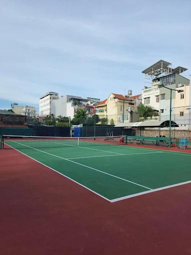 Sân Pickleball Việt Phố Q7