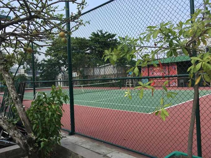 Sân Pickleball Việt Phố Q7