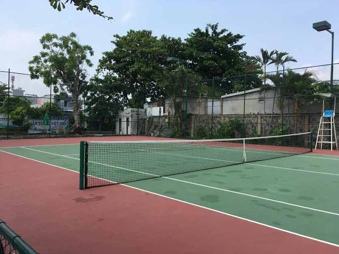 Sân Pickleball Việt Phố Q7