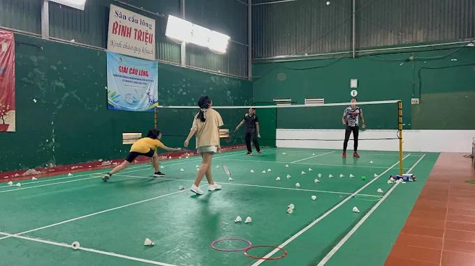 Sân Pickleball & Cầu Lông Khang Thủ Đức