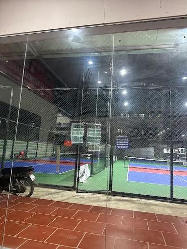 Sân PickleBall 163 Trần Hoà