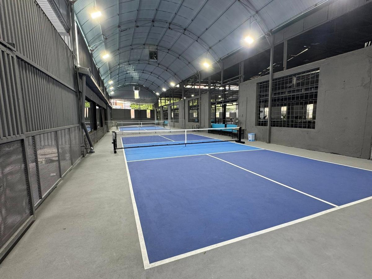 Sân Pickleball Minh Anh