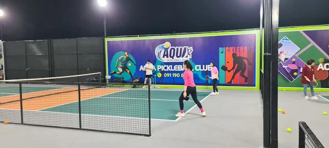 Sân Pickleball Dương Hằng 
