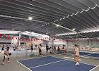 Sân Pickleball Hùng Minh 