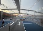 Sân Pickleball Hùng Minh 