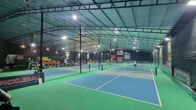 Sân Pickleball Eco Club