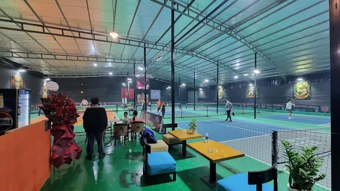 Sân Pickleball Eco Club