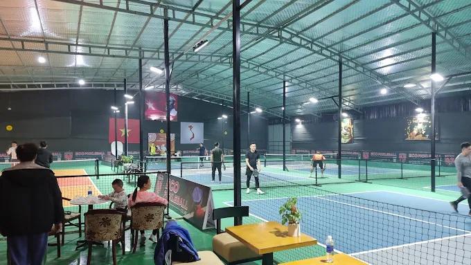 Sân Pickleball Eco Club