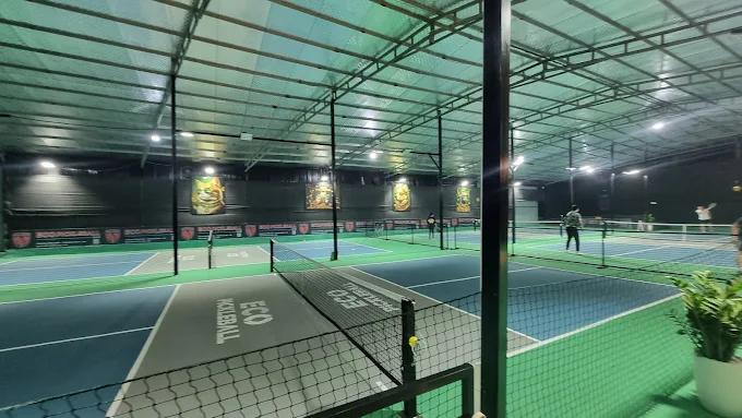 Sân Pickleball Eco Club