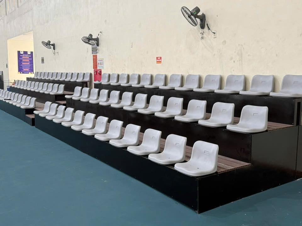 Sân Pickleball Agriball Nông Nghiệp