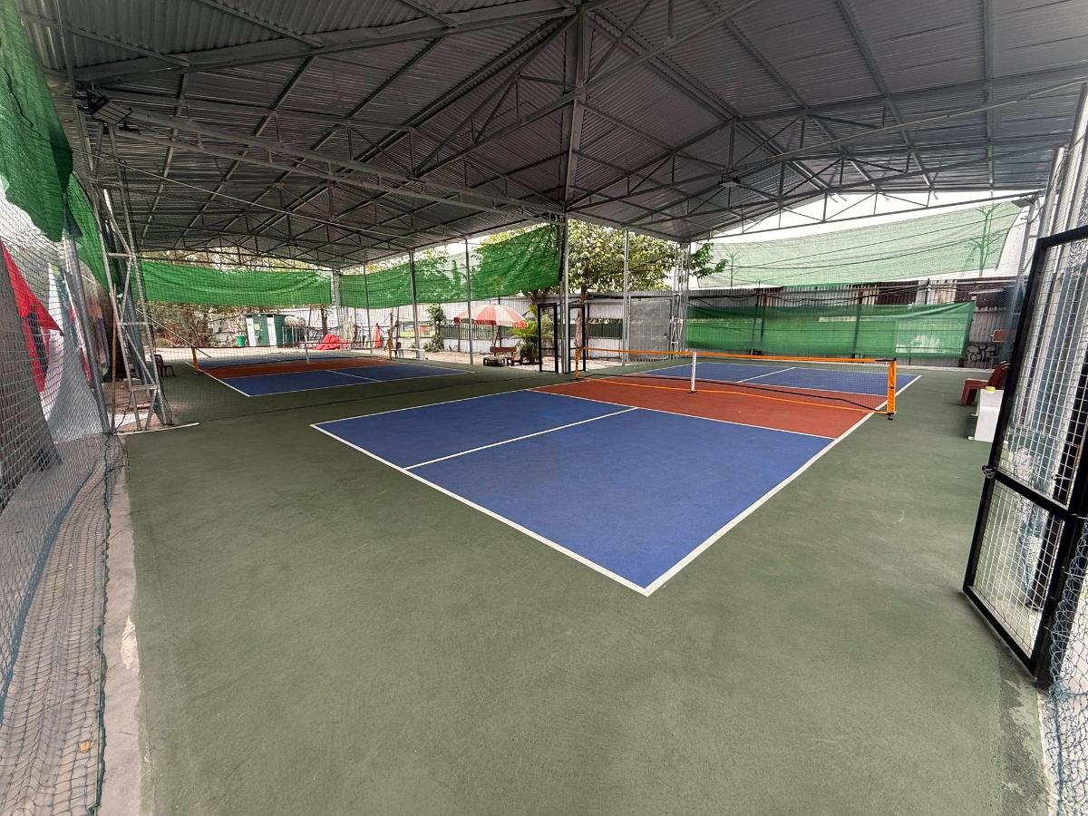 Sân Pickleball La Thành  