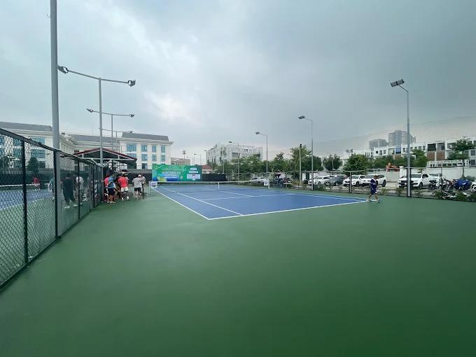 Sân Pickleball Ba Dứa - Nguyễn Xiển