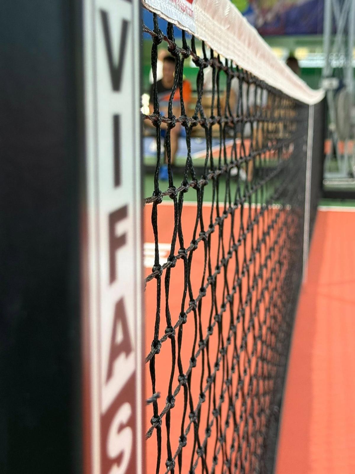 Sân Pickleball Cổng B Ga Hà Nội