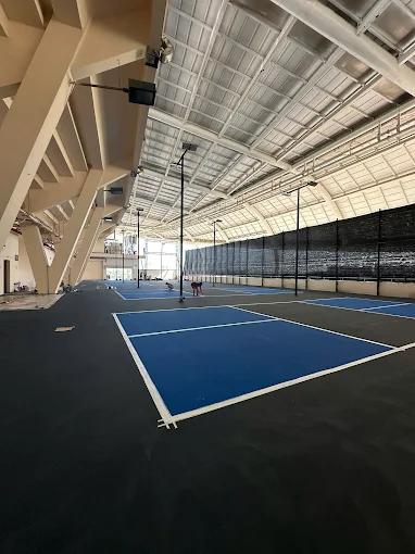 Sân Pickleball Anh Chú