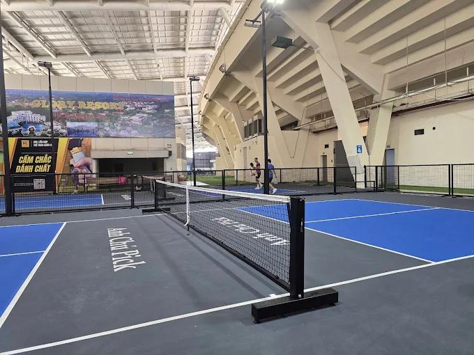 Sân Pickleball Anh Chú