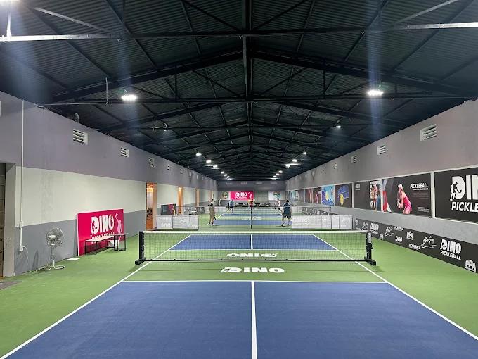 Sân Pickleball DINO