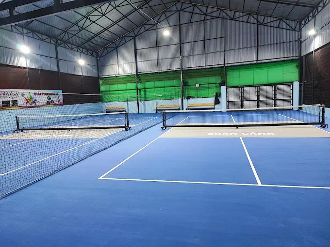 Sân Pickleball Xuân Cảnh