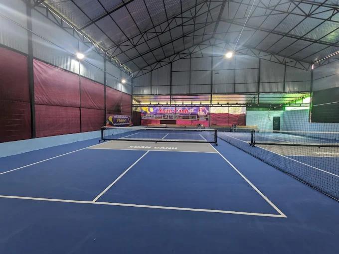 Sân Pickleball Xuân Cảnh