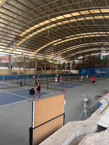 Sân Pickleball HK Sport