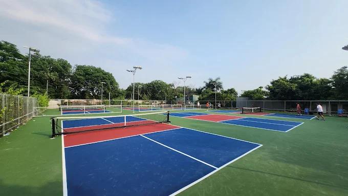 Sân Pickleball Thanh Liệt