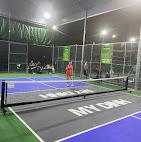 Sân Pickleball Mỹ Đình