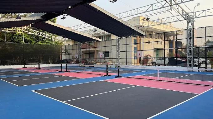 Sân Pickleball Cầu Đơ