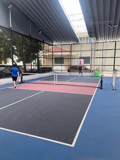 Sân Pickleball Cầu Đơ