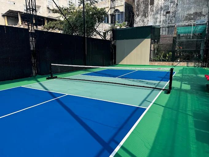 Sân Pickleball Fam