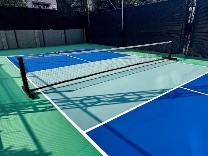 Sân Pickleball Fam
