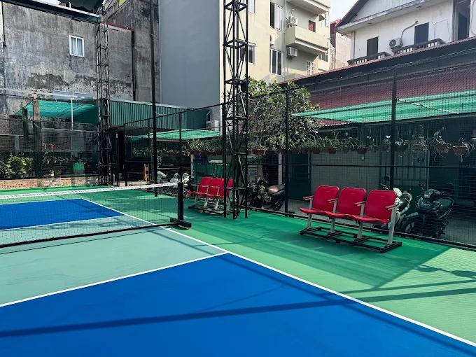 Sân Pickleball Fam