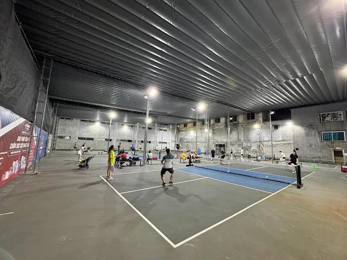 Sân Pickleball Court 60 Thịnh Hào