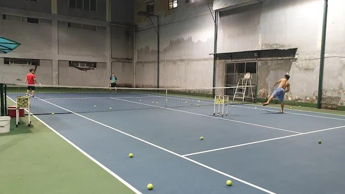 Sân Pickleball Court 60 Thịnh Hào