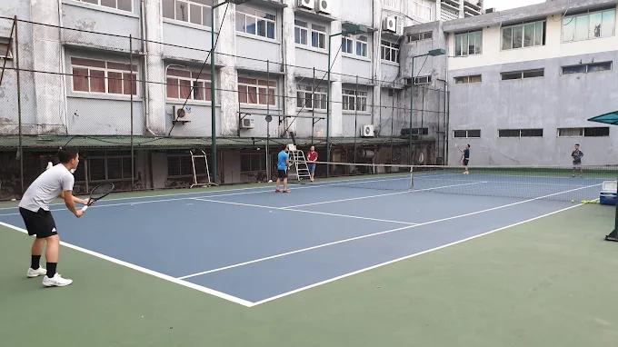 Sân Pickleball Court 60 Thịnh Hào