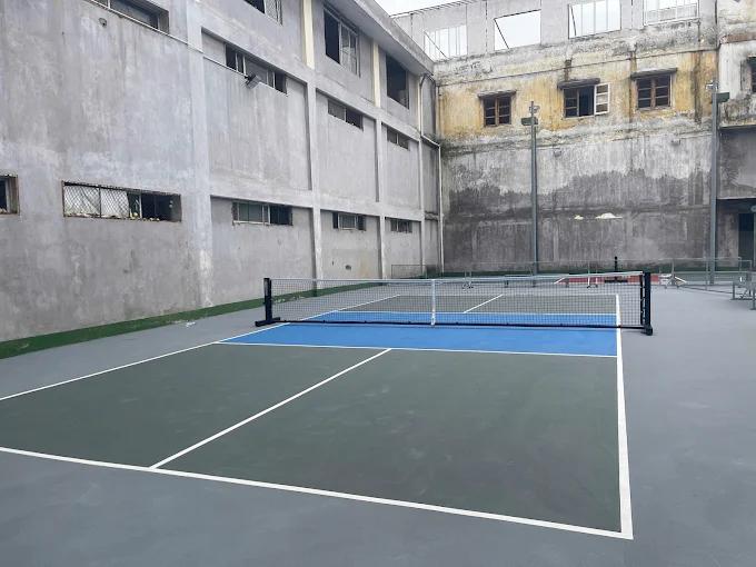 Sân Pickleball Court 60 Thịnh Hào