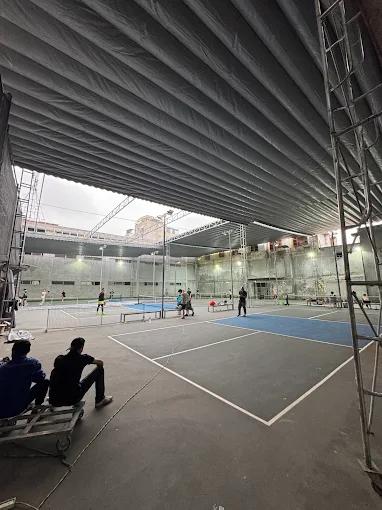 Sân Pickleball Court 60 Thịnh Hào