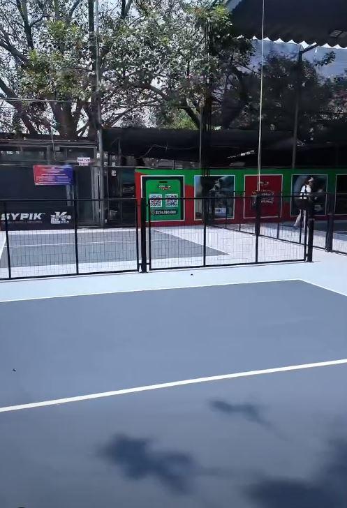 Sân Pickleball LK-Pro Hà Đông 