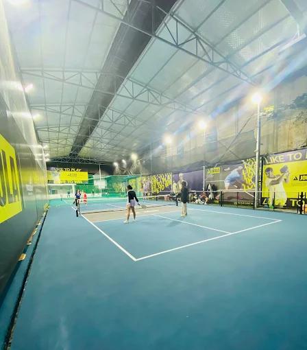 Sân Pickleball Nam Đồng