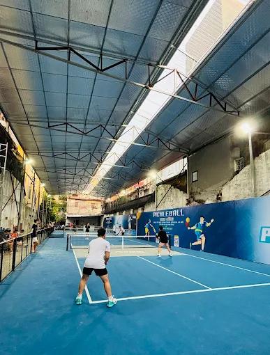 Sân Pickleball Nam Đồng