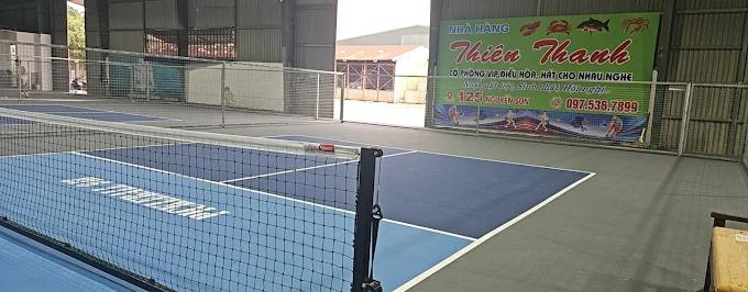Sân Pickleball 918