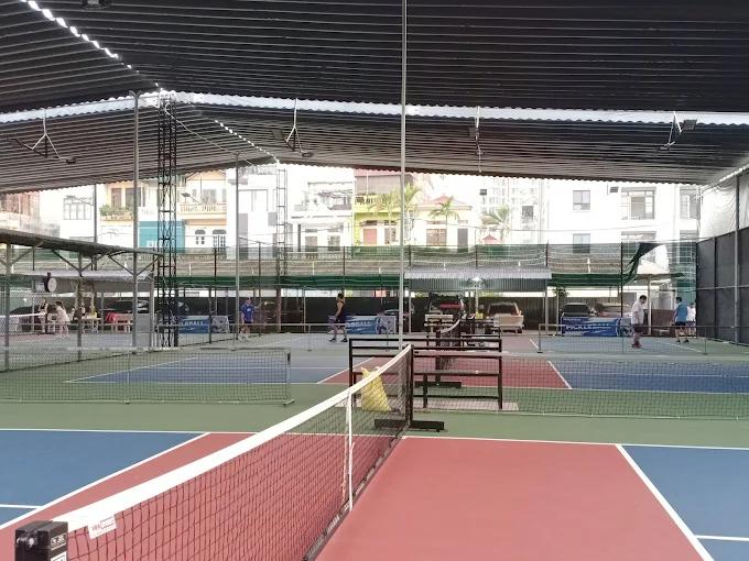 Sân PickleBall Trung Tâm TT Z133