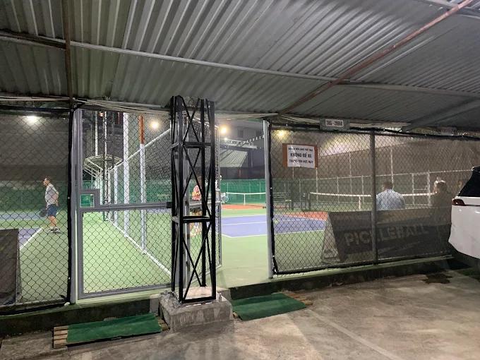 Sân PickleBall Trung Tâm TT Z133