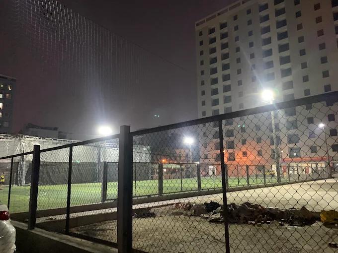 Sân PickleBall Trung Tâm TT Z133