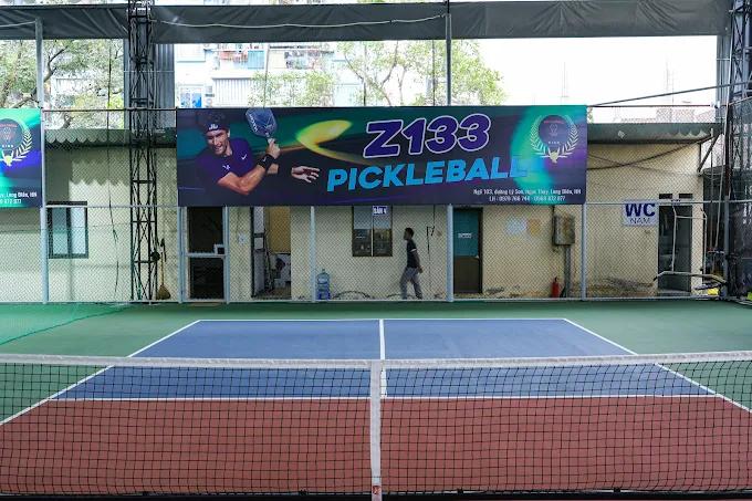 Sân PickleBall Trung Tâm TT Z133