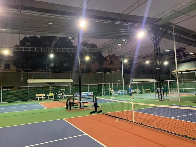 Sân PickleBall Trung Tâm TT Z133