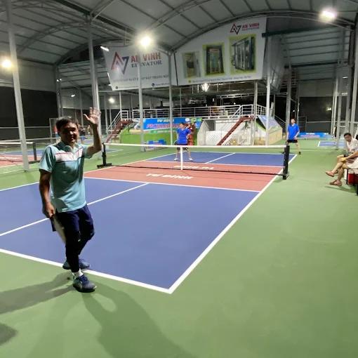 Sân Pickleball Tư Đình
