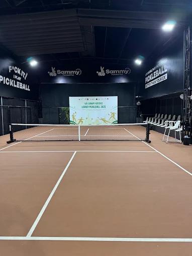 Sân Pickleball Sammy Park 