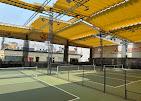 Sân Pickleball Sammy Park 