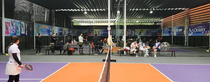 Sân Pickleball Kings Club
