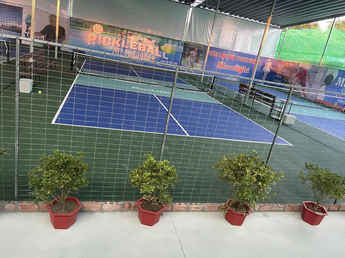 Sân Pickleball Moon Light